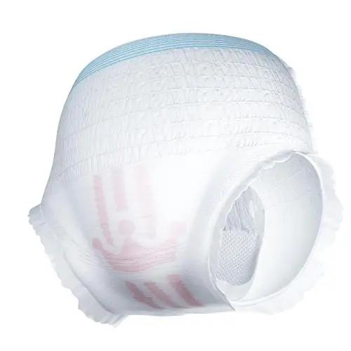 ​Advantages of OEM Production in China（ Hygiene Pants in China）