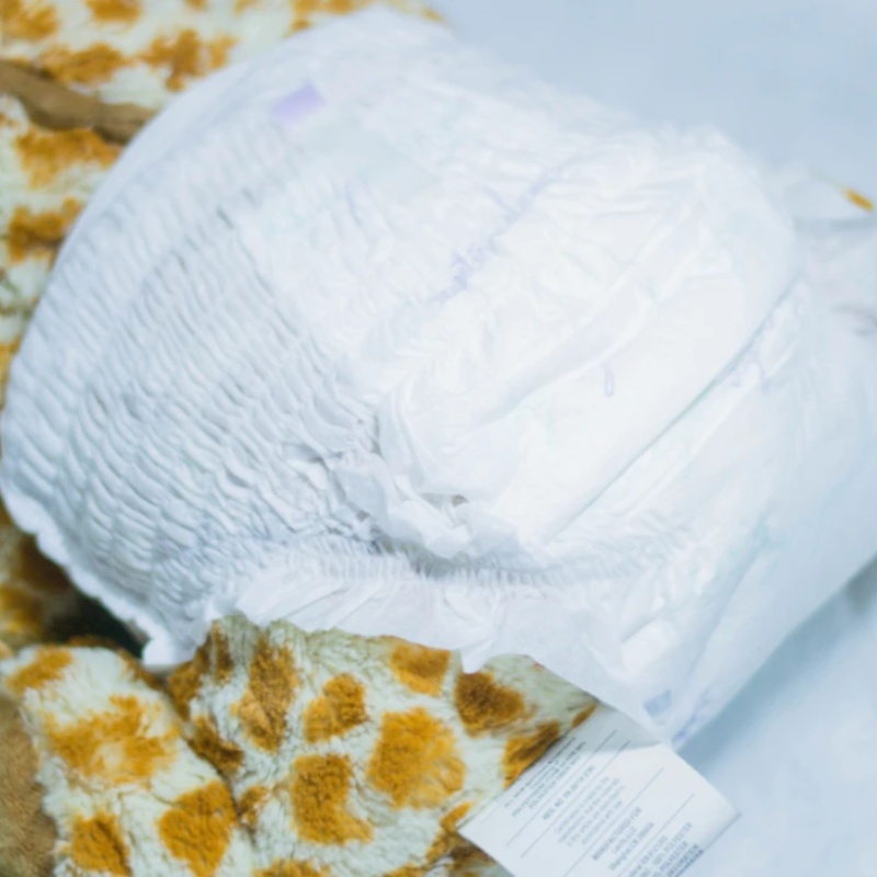 Which Sanitary Pants Contract Manufacturer is Best? Consider Nafei Sanitary Pants OEM in Hunan