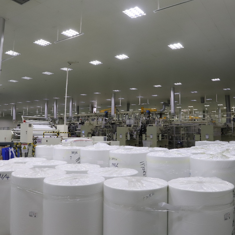 Recommendation of Chinese Sanitary Pants Contract Manufacturers