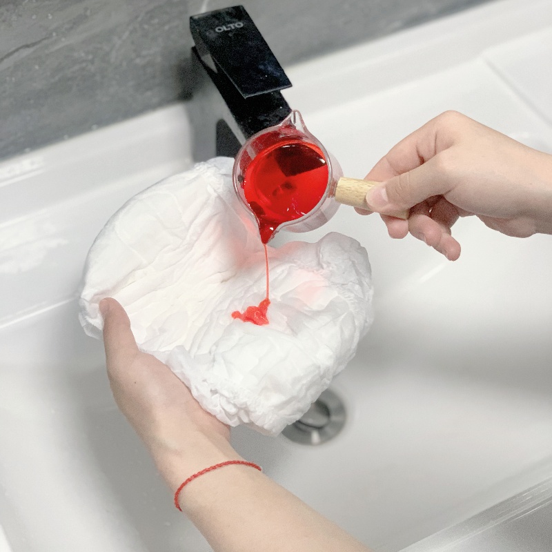 Unveiling China's Top-notch but Lesser-known Sanitary Pad OEM Brands: Nafei Sanitary Pad OEM Worth Recommending