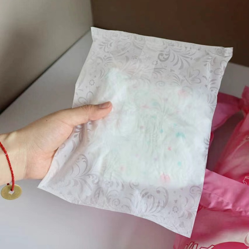 Nafei: Leading OEM Factory for Popular Brands of Women's Sanitary Pants in China