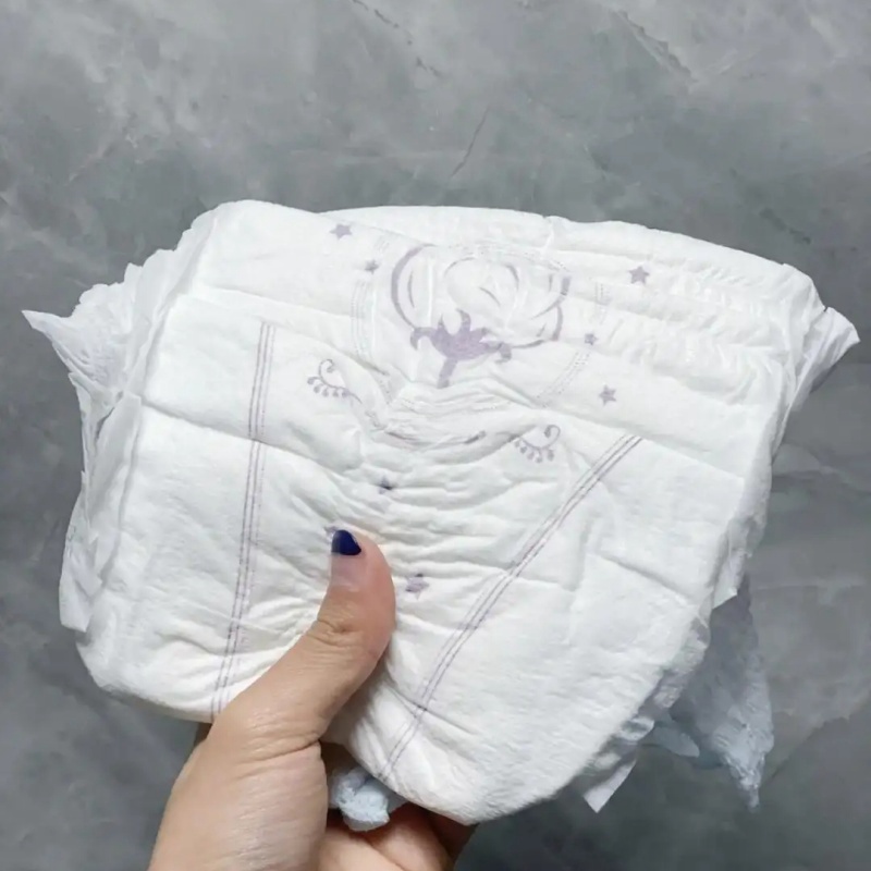 Nafei sanitary pants OEM