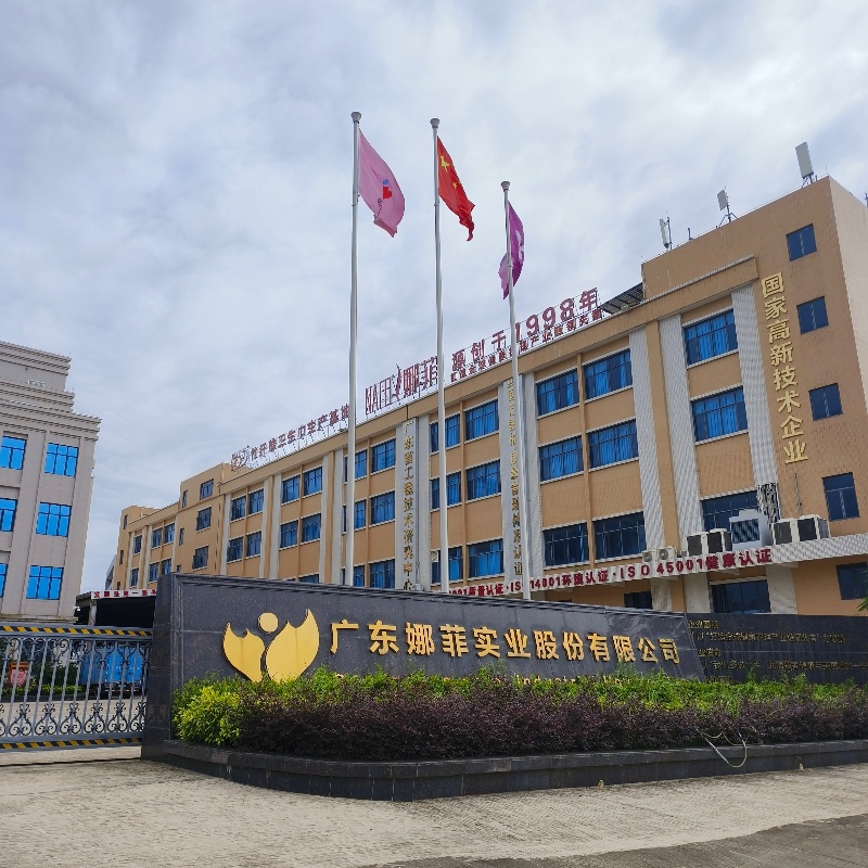 Chinese Nafei OEM custom ODM processing manufacturers