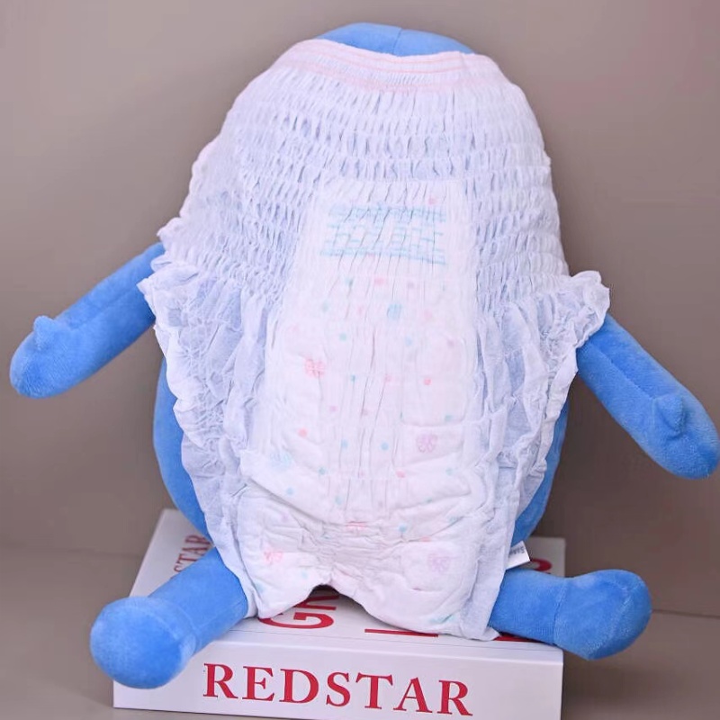 Nafei sinatary OEM: Your Solution to Period Comfort