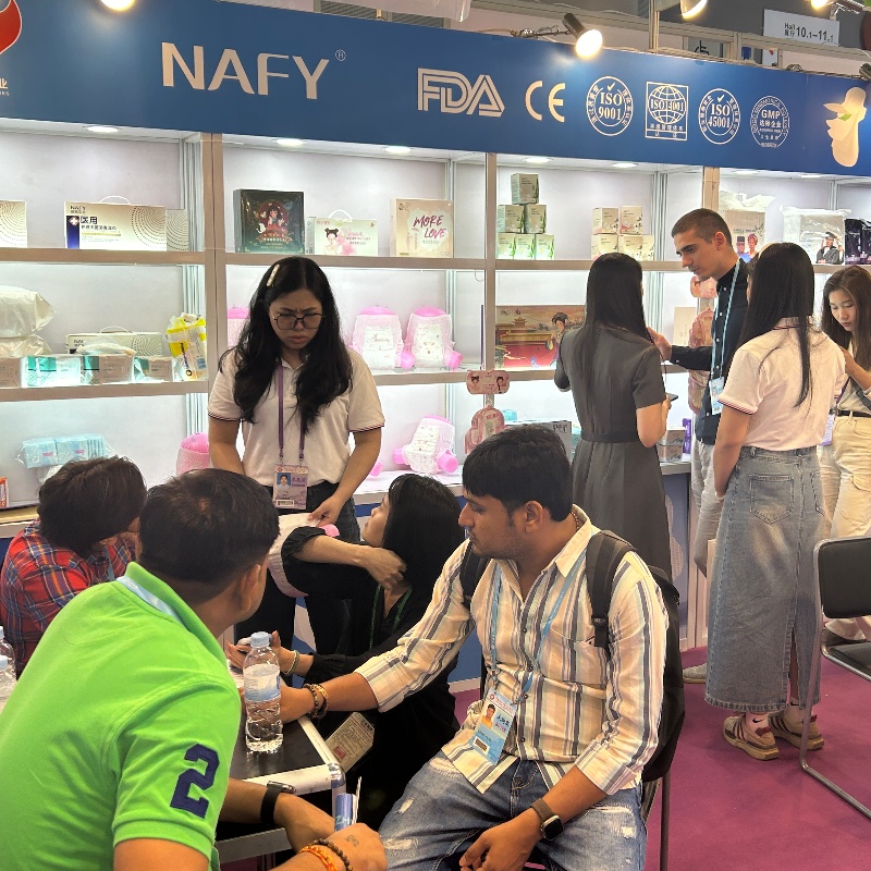 Discover Premium Brand Sleep Pants: NAFEI Women's Sleep Pants OEM Source Factory