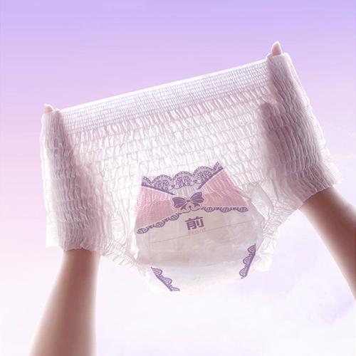 To choose a capable sanitary napkin OEM factory, consider the following criteria