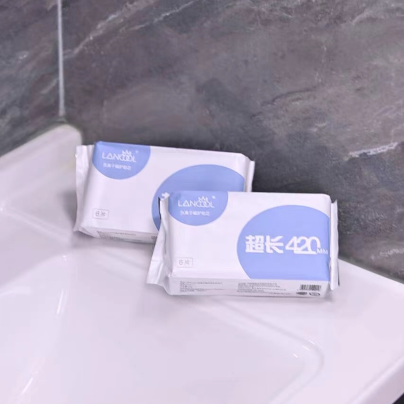 Providing Excellent User Experience: Nafei, a Leading OEM Factory for Feminine Hygiene Products