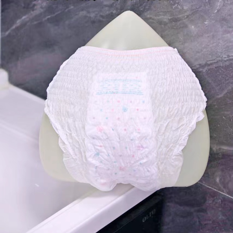 How to Prevent Leaks at Night During Your Period? Nafei Menstrual Hygiene Pants Have the Solution!