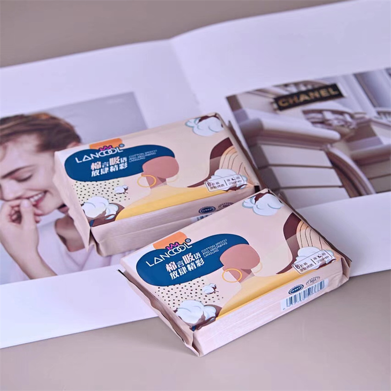 An experienced and professional OEM factory specializing in menstrual sleep pants