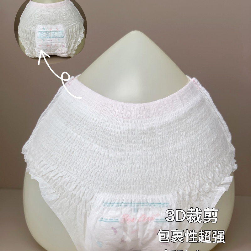 Nafei: Revolutionizing Sanitary Napkin Manufacturing with an Advanced Supply Chain in Ahmedabad