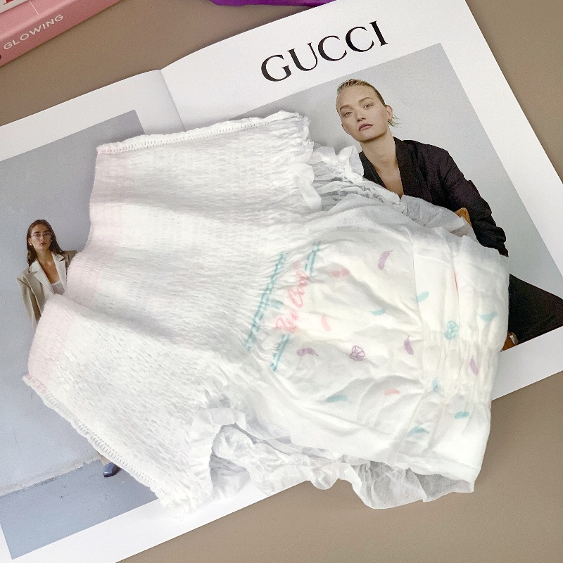 Nafei Sanitary Pad OEM: Leading the Industry with Cutting-Edge Technology and Customization