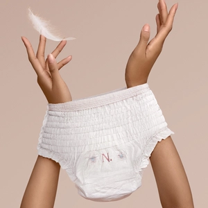 Nafei Sanitary Pants OEM: Crafting Comfort and Reliability