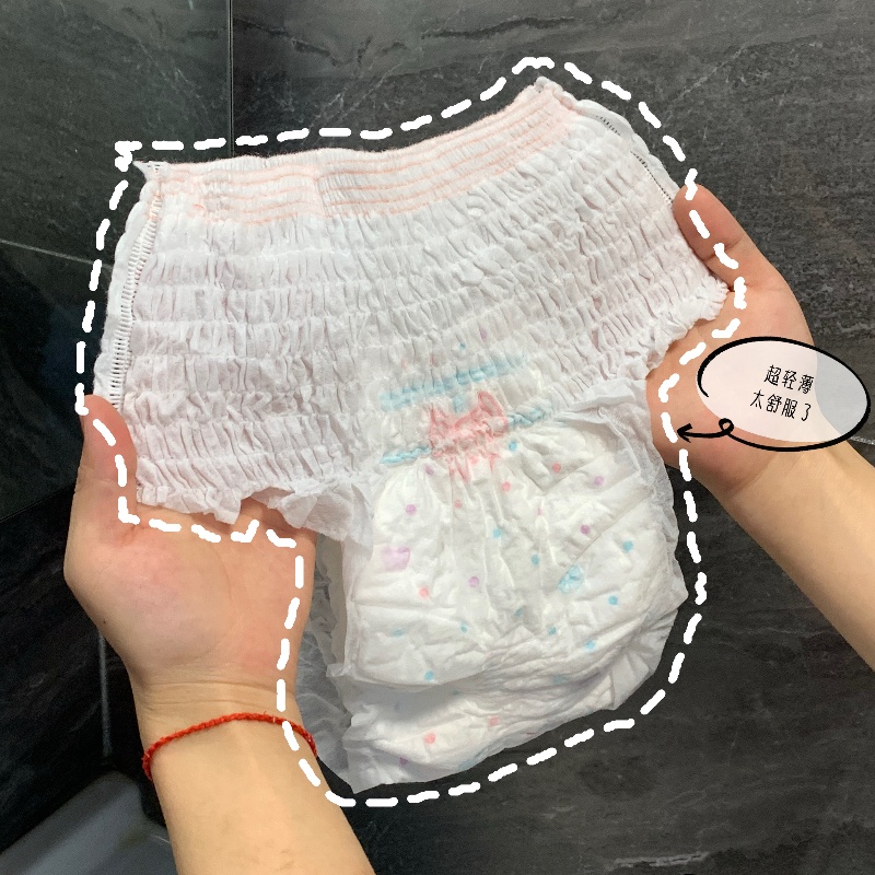 Industry-Leading Sanitary Pad OEM in Thailand