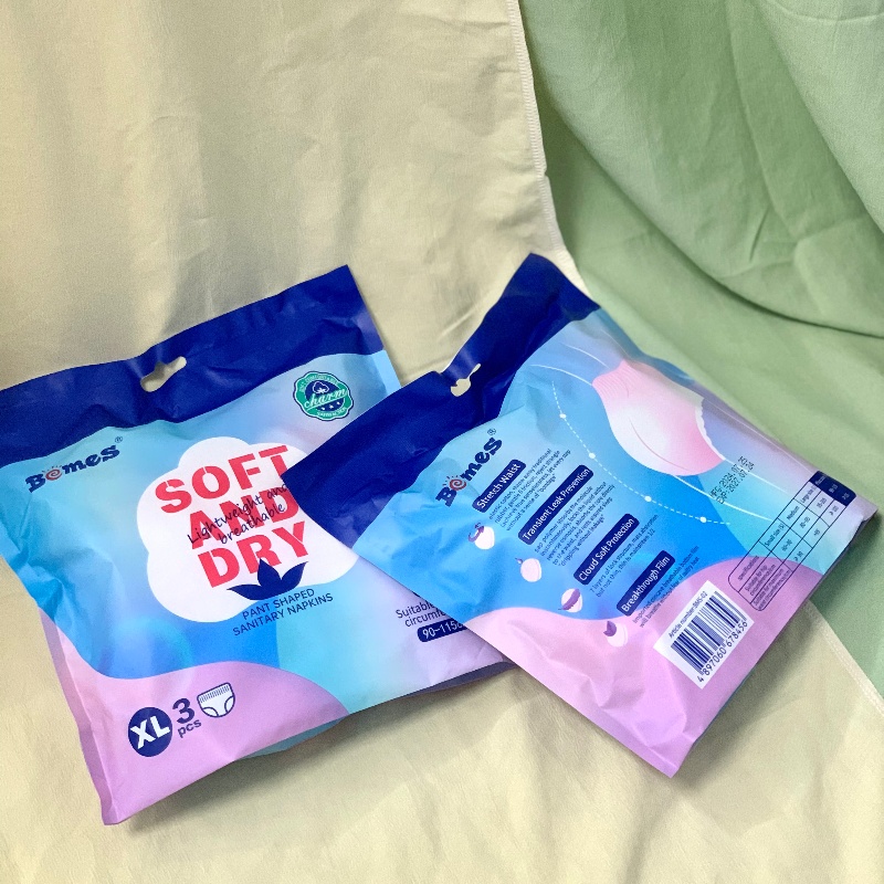 Nafei Sanitary Napkin OEM:Leading the Industry with Advanced Manufacturing Machines in Thailand