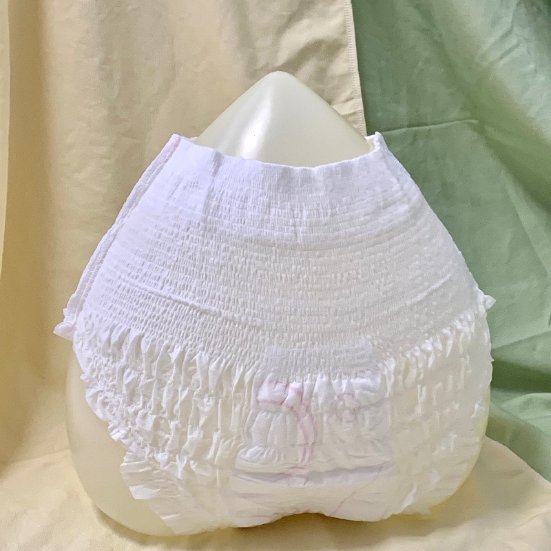 Nafei Sanitary Napkin customization service