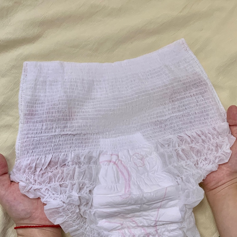 Recent Major Developments in Sanitary Pad OEM/ODM Services