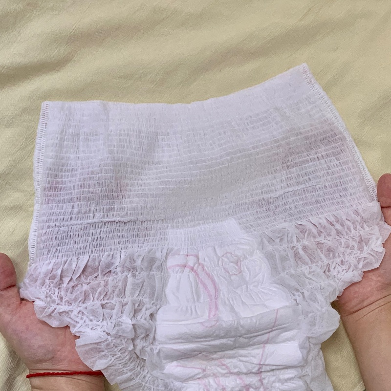 Nafei:Your Premier Partner for High-Quality Feminine Hygiene Products