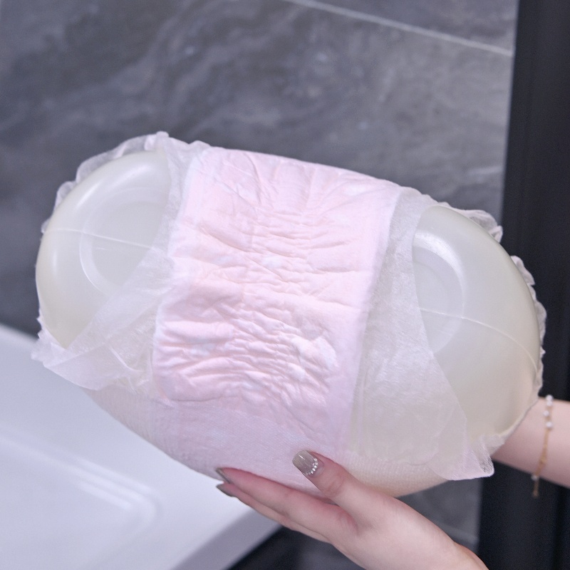 Nafei:Your Reliable Menstrual OEM Partner