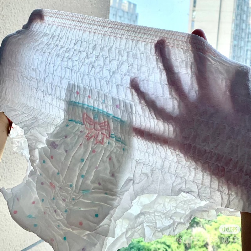 What Is Sanitary Pad OEM/ODM Services?