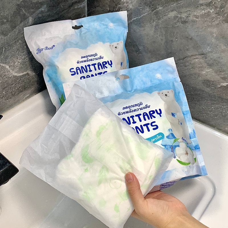 Nafei ODM/OEM Sanitary Napkins