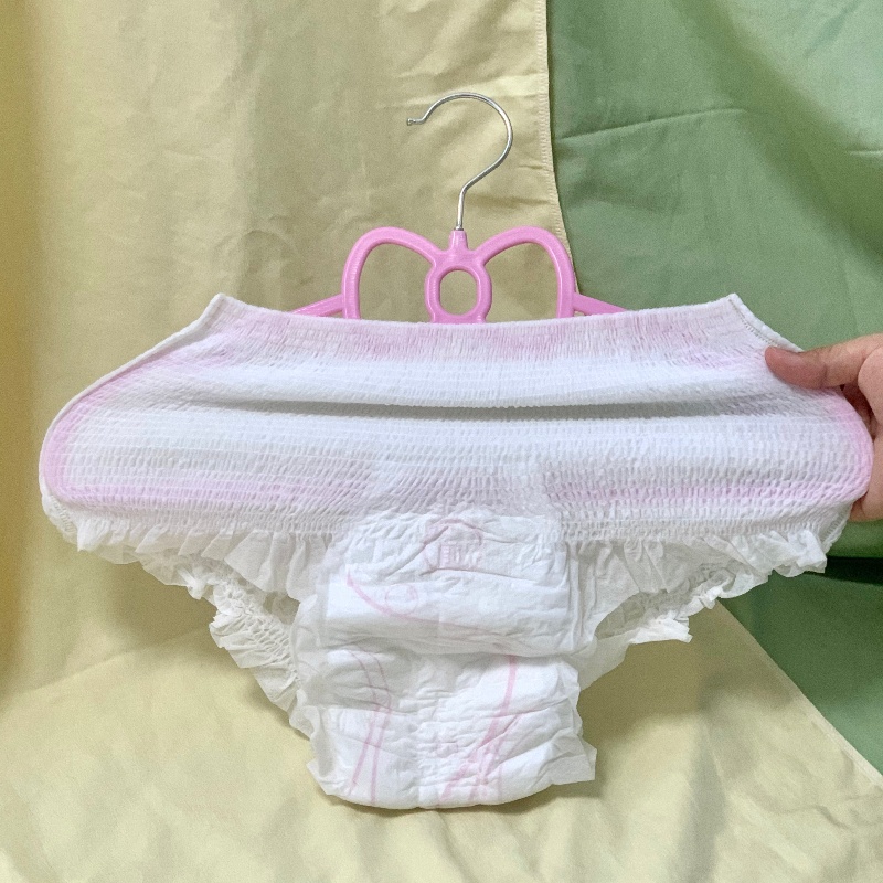 Nafei Sanitary Napkins OEM is dedicated to providing comprehensive services that ensure optimal performance and customer satisfaction.