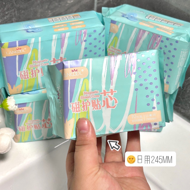 How do Nafei Sanitary Pads OEM’s superabsorbent polymers improve pad performance?