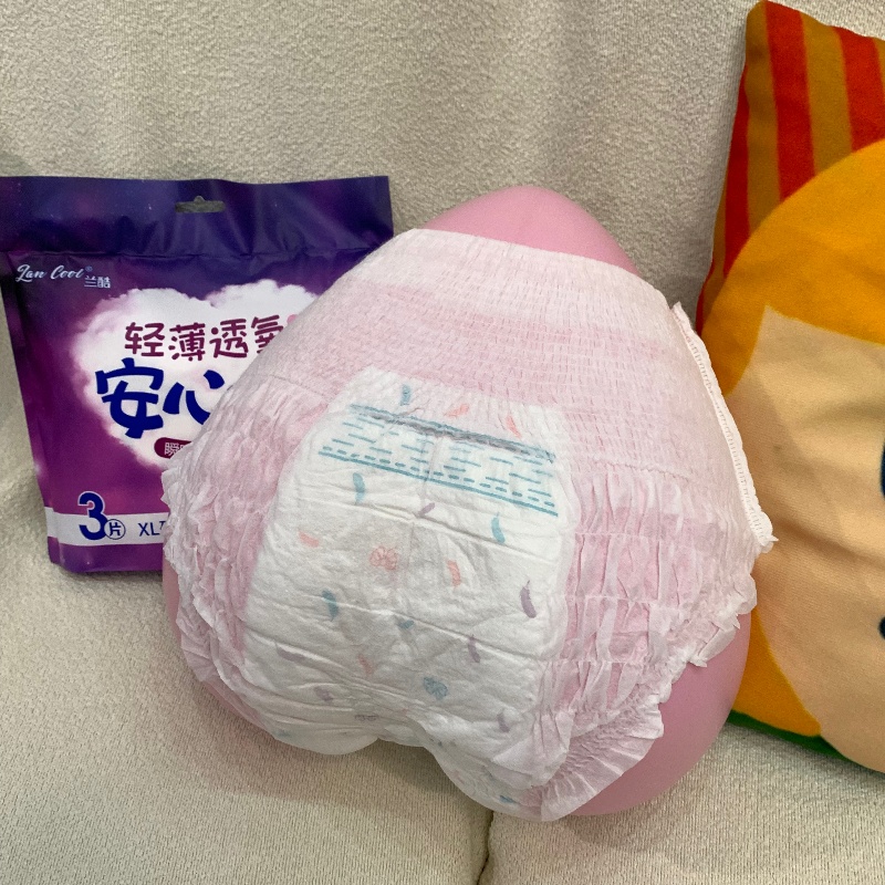 Introducing Nafei Innovative OEM Sanitary Pads