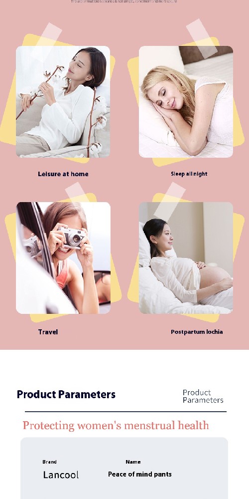 Menstrual health knowledge, the occurrence of menstruation