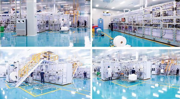 Nafei sanitary napkins & sleeping pants, direct sales from the source manufacturers, support sample customization, direct supply from first-hand sources