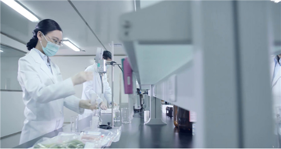 Sanitary napkin OEM system engineering Sanitary napkin OEM strict standards and work procedures