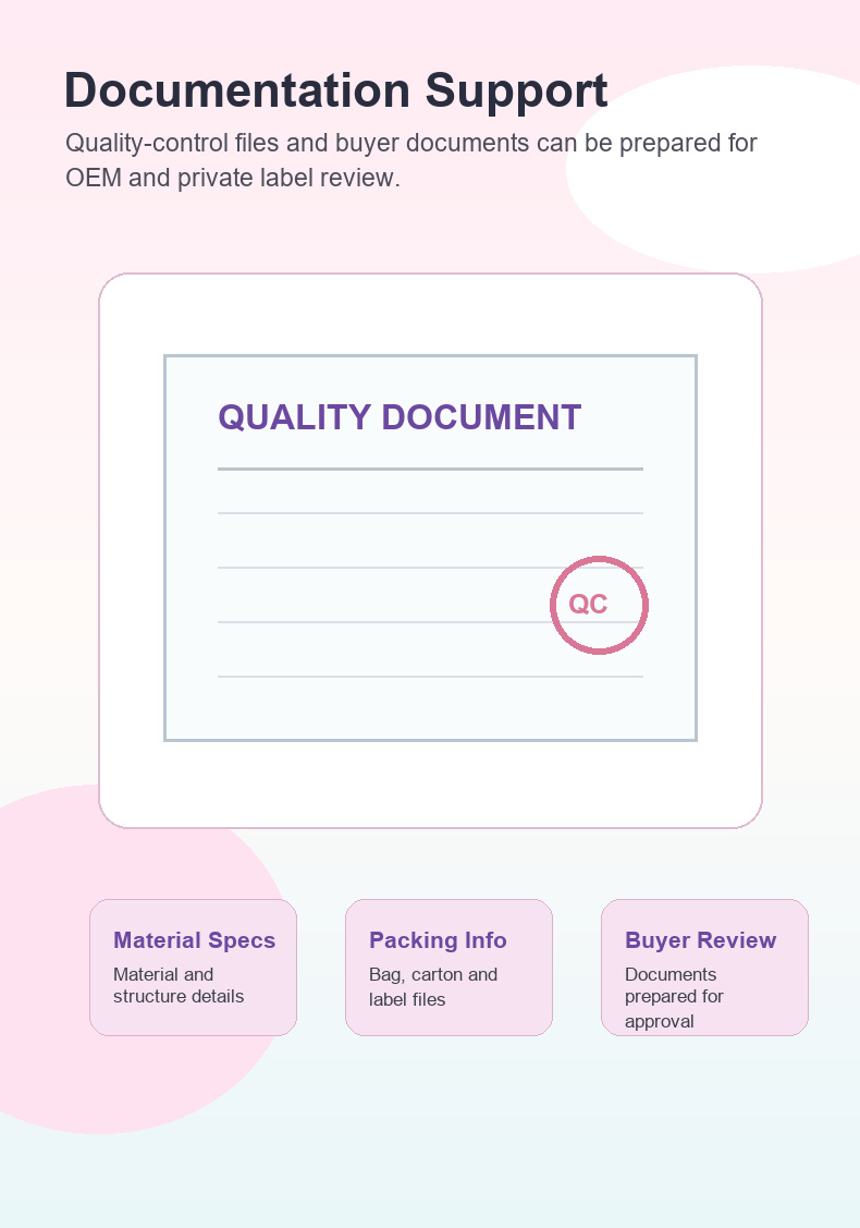 NAFY 10 pcs Ultra Thin Disposable Period Pants for Private Label Buyers NAFY 10 pcs Ultra Thin Disposable Period Pants for Private Label Buyers product photo
