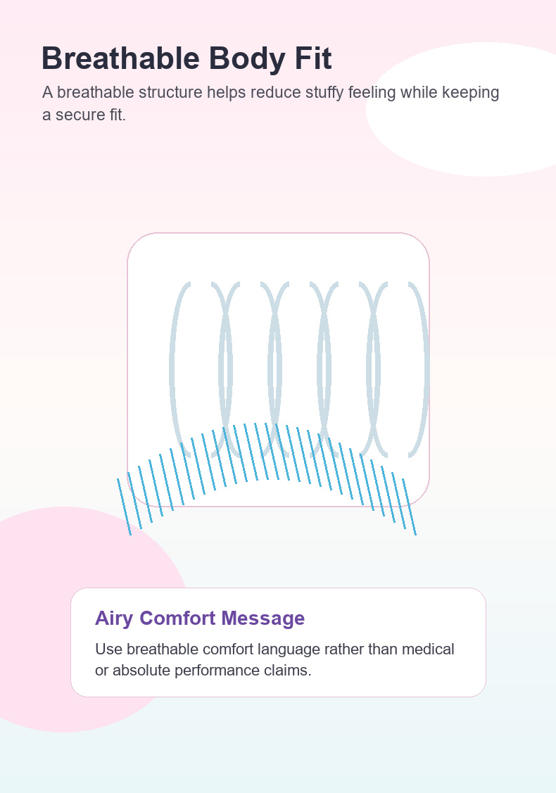 NAFY 10 pcs Ultra Thin Disposable Period Pants for Private Label Buyers NAFY 10 pcs Ultra Thin Disposable Period Pants for Private Label Buyers product photo