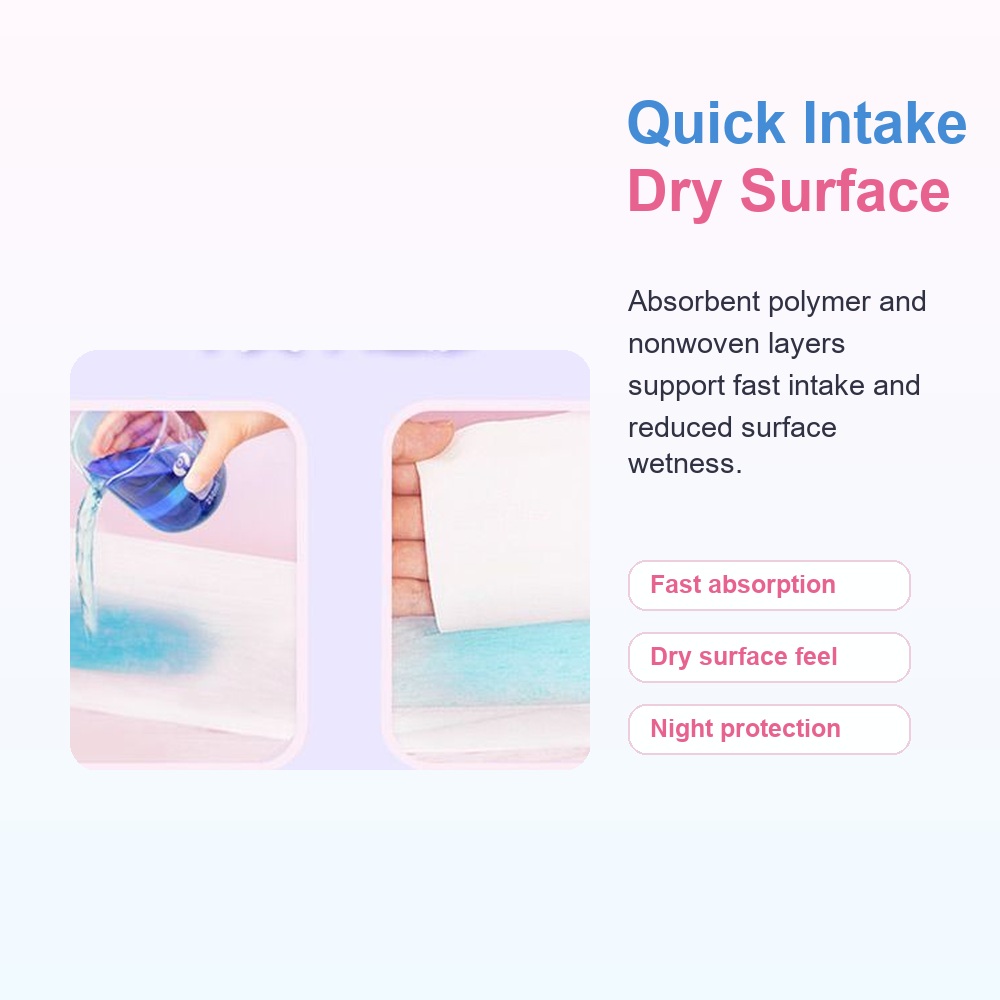 Cool-Feel and Dry Surface Period Pants: Buyer Wording for Summer OEM Projects