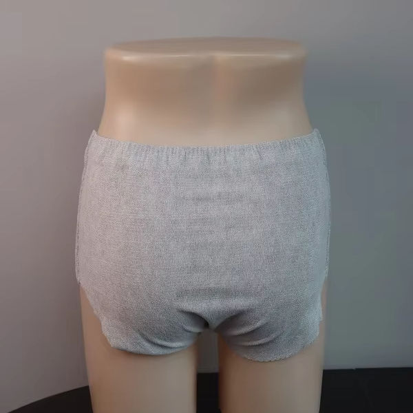 Disposable Underwear vs Period Pants: How Buyers Should Separate Travel, Spa and Menstrual Use