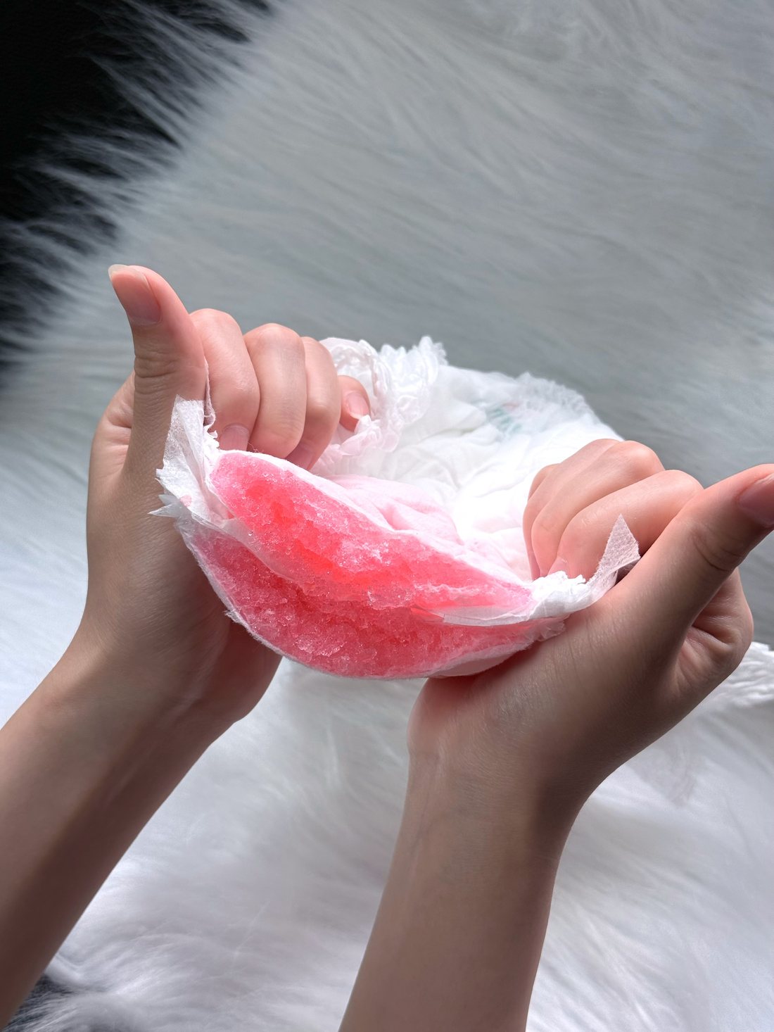 Disposable Menstrual Pants Manufacturer: Factory Capability Questions Before RFQ
