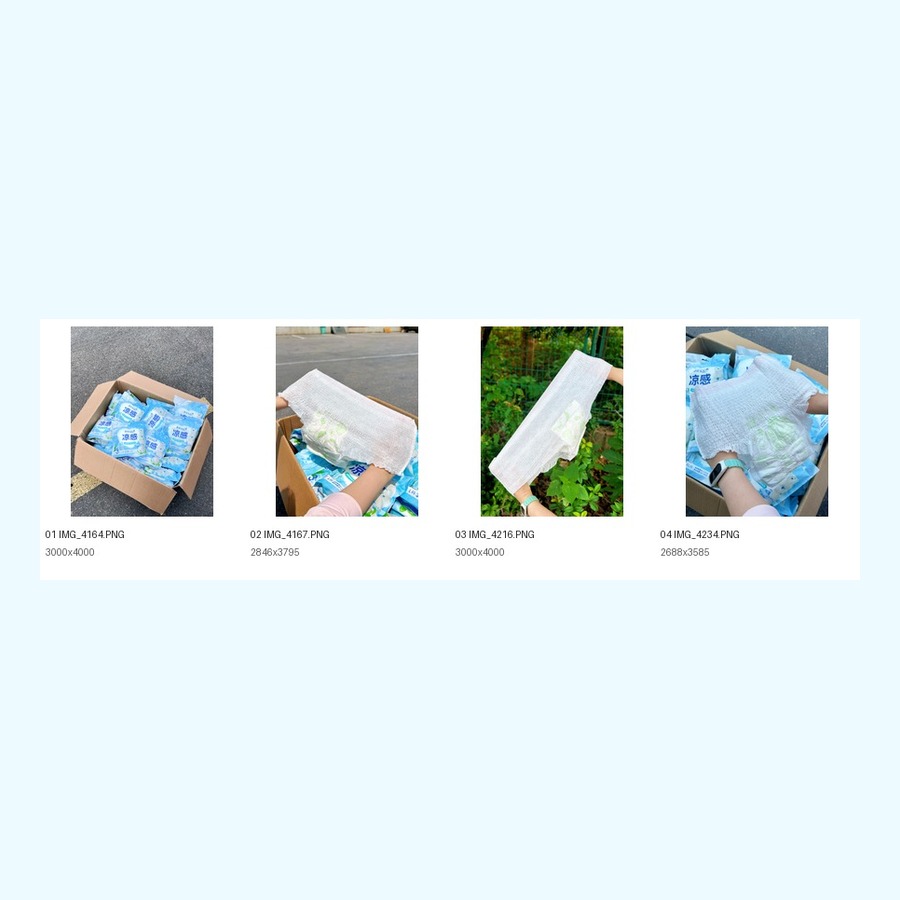 Cooling Period Pants Waistband and Breathability Notes for Summer OEM Buyers