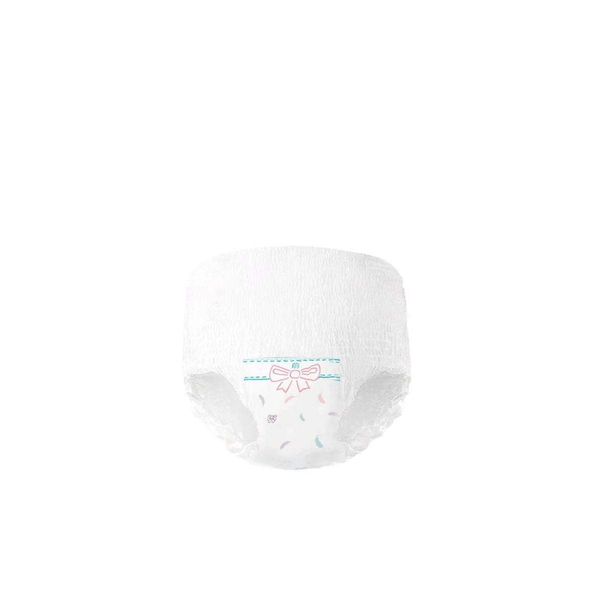 Nafei Light Breathable Disposable Menstrual Pants for OEM ODM Orders photo 5