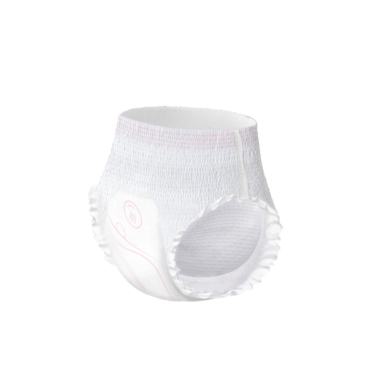 Nafei Light Breathable Disposable Menstrual Pants for OEM ODM Orders photo 7