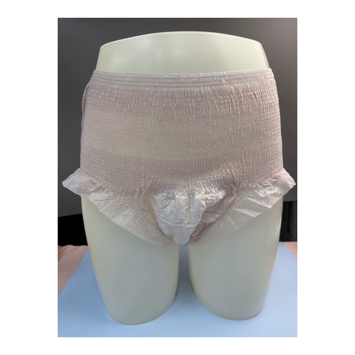 Nafei Light Breathable Disposable Menstrual Pants for OEM ODM Orders photo 8