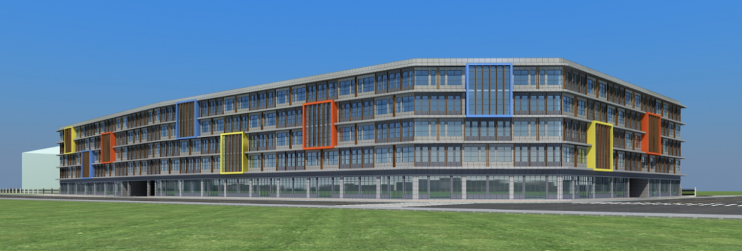 Our research, production and expansion planning — 03