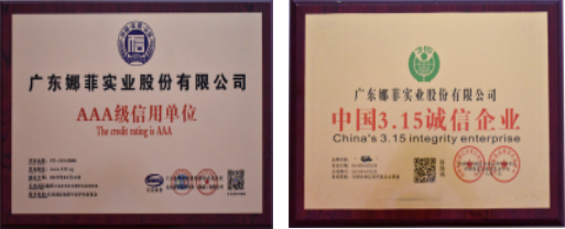 Corporate honors included in our 2023 company presentation — 19