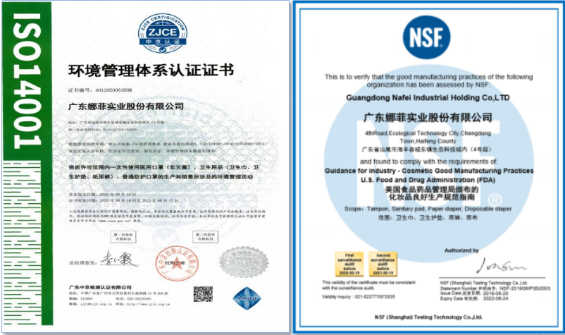 Management-system and qualification materials presented during the visit — 21