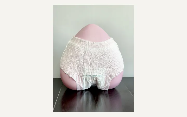 Sanitary Pads and Menstrual Pants Customization Guide for Importers
