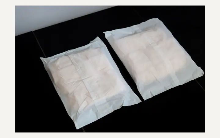 What GB/T 39391-2020 Actually Says About Period Pants