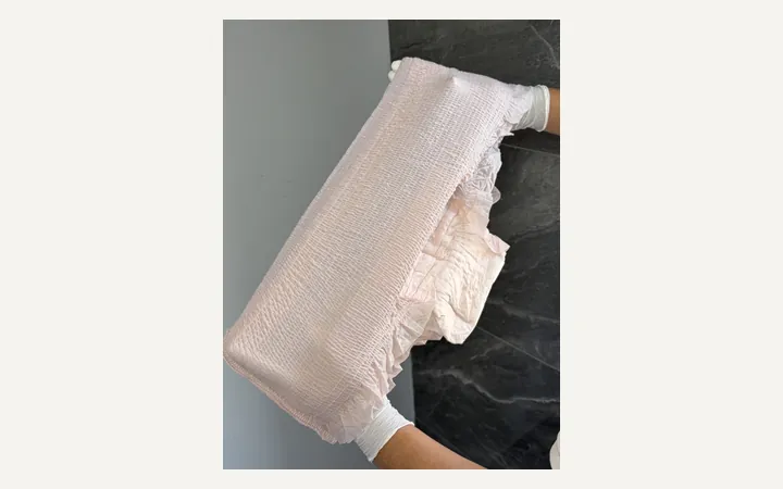 Postpartum Bleeding (Lochia): Maternity Pads vs Period Pants, and How Long